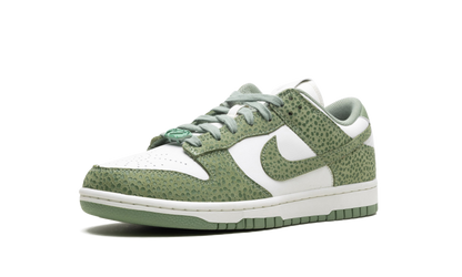 DUNK LOW WMNS"Green" FV6516-300