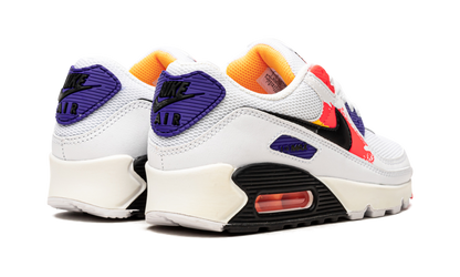 AIR MAX 90 MNS WMNS"Brushstroke" CZ7937 100