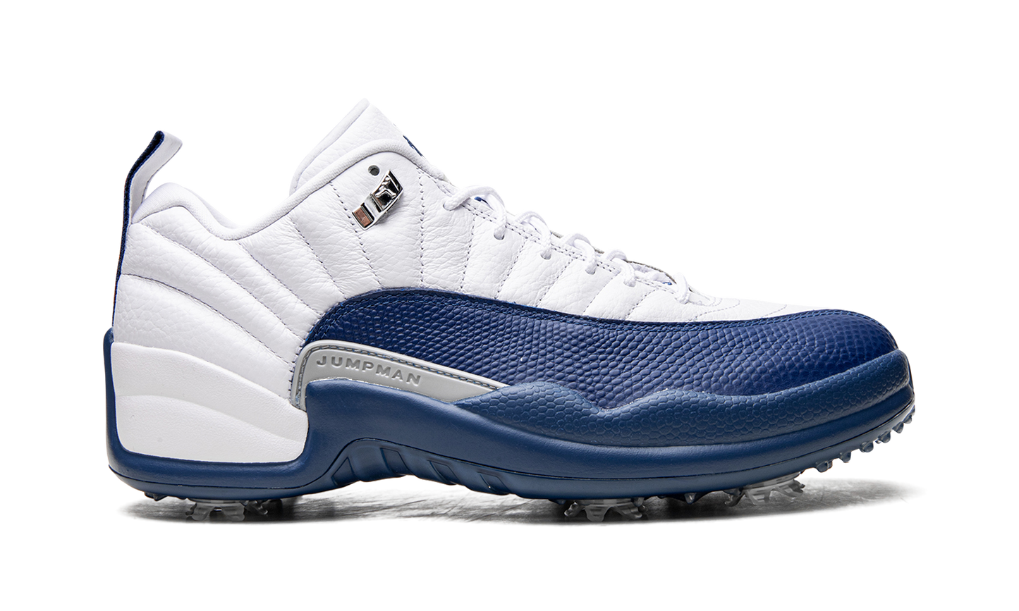12 Low Golf "French Blue" DH4120 101