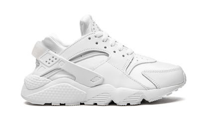 AIR HUARACHE MNS WMNS"Triple White" DH4439 102