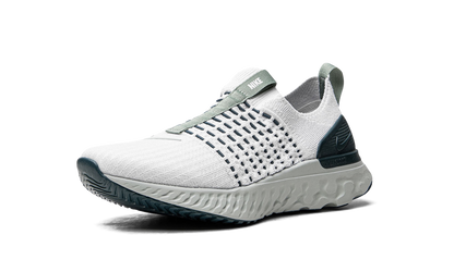 REACT PHANTOM RUN FLYKNIT 2 WMNS"Dark Teal" DO6698 001