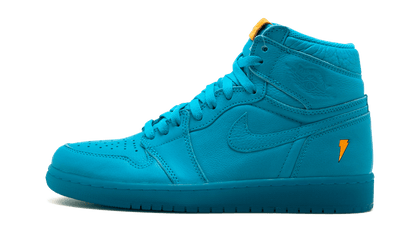1 Retro Hi OG G8RD "Blue Lagoon" AJ5997 455