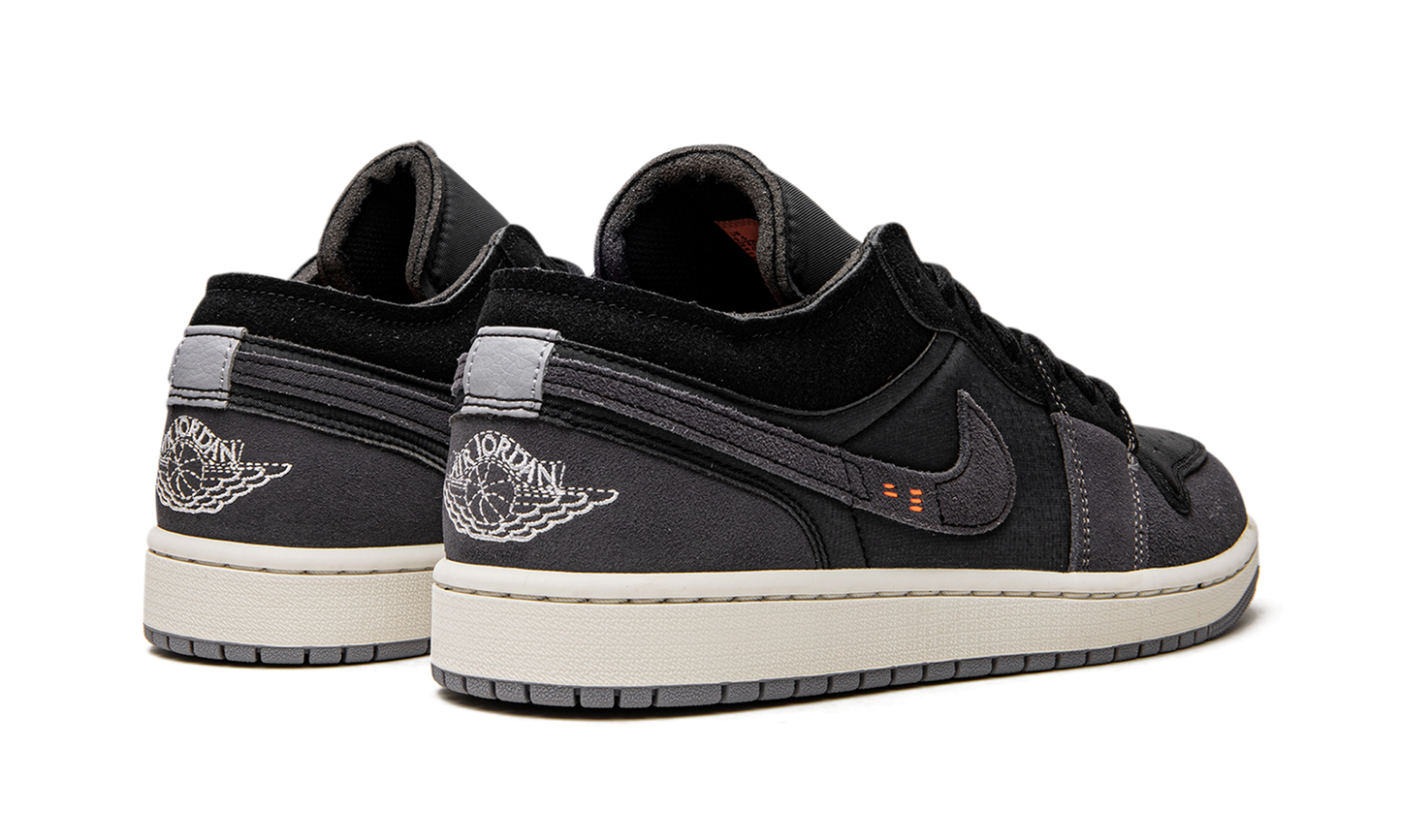 1 Low SE Craft "Inside Out - Black" DN1635 001