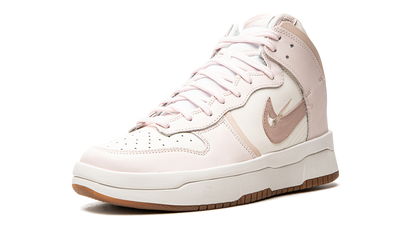 DUNK HIGH UP MNS WMNS"Pink Oxford" DH3718 102