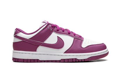 Dunk Low Next Nature WMNS"Hot Fuchsia" DD1873 110