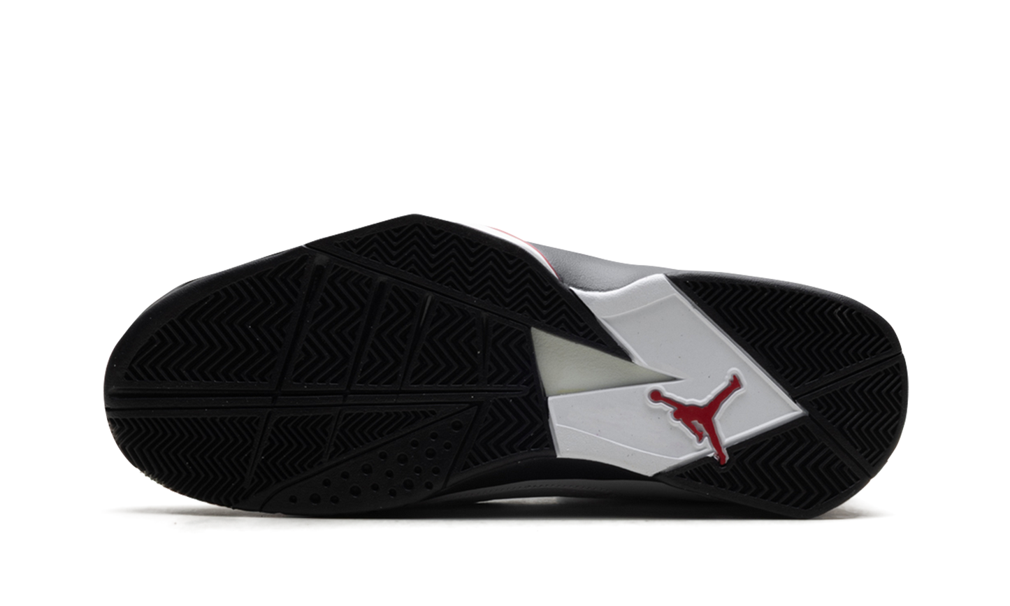 True Flight "White / Varsity Red'" 342964 160