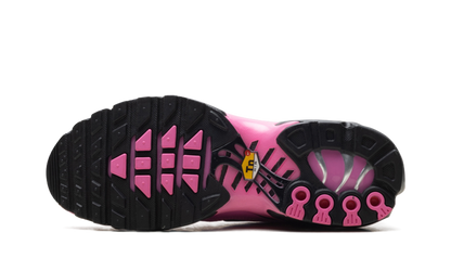 Air Max Plus WMNS"Pink Black" HJ9743 601