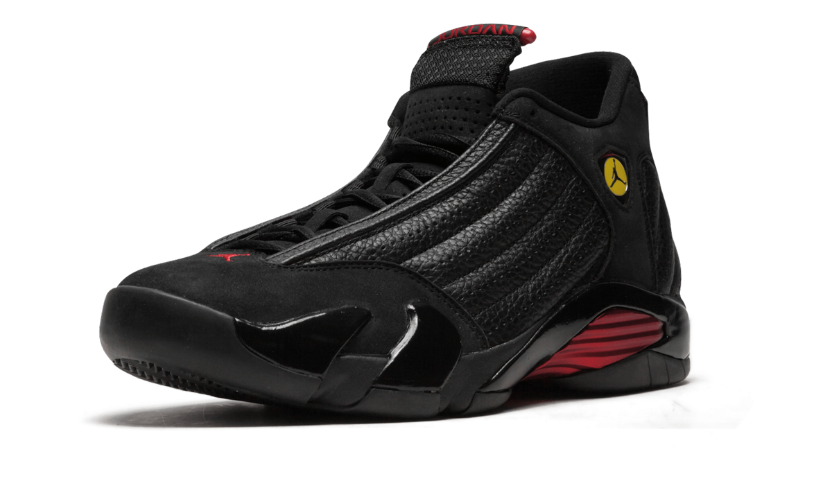 14 Retro "Last Shot" 487471 003