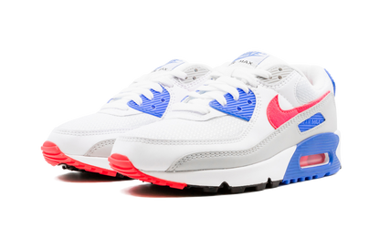 AIR MAX 90 MNS WMNS"Hot Coral" DA8856 100