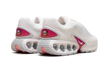 Air Max Dn WMNS"Sail Phantom Hyper Violet Metallic Silver" FJ3145 103