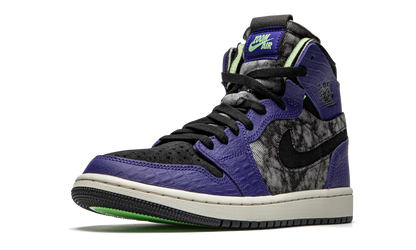 1 Zoom CMFT "Bayou Boys" DC2133 500