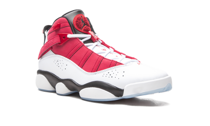 6 Rings "Carmine" 322992 106