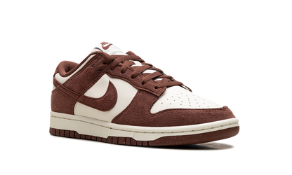 Dunk Low Next Nature WMNS"Red Sepia" HJ7673 001