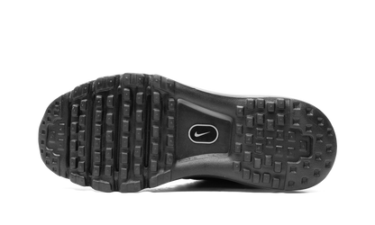 Air Max 2017 WMNS "Triple Black" 849560 004