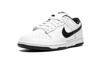 DUNK LO MNS WMNS"White Panda - White/ Black" DD1503 113