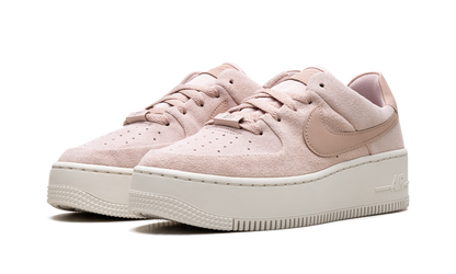 AF1 SAGE LO WMNS"Particle Beige" AR5339 201