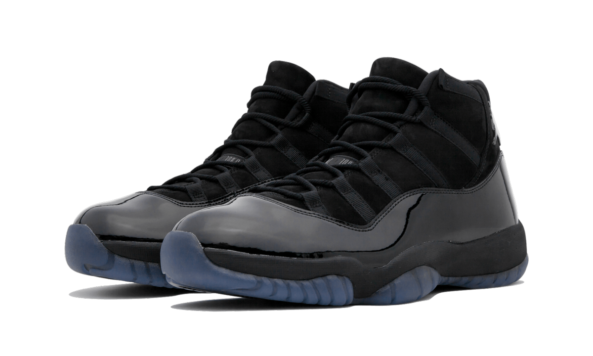 11 Retro "Cap & Gown" 378037 005