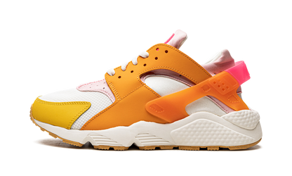 AIR HUARACHE MNS WMNS"Sunshine" DX2674 100