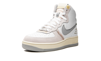 AIR FORCE 1 HIGH SCULPT WMNS"We'll Take It From Here" DV2187 100