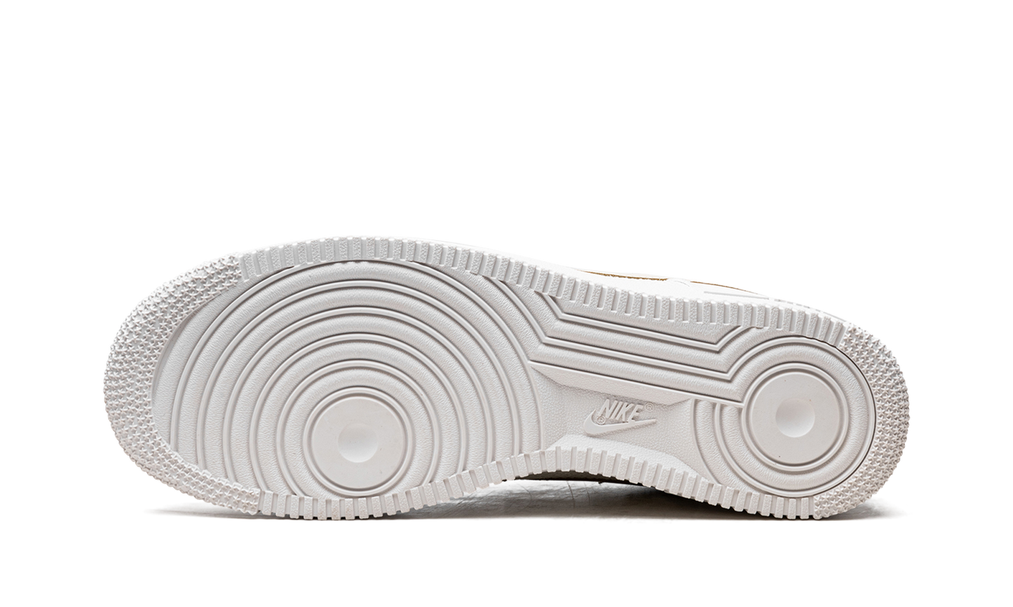 Air Force 1 Low WMNS"Grey Cross-Stitch" DJ9945 100