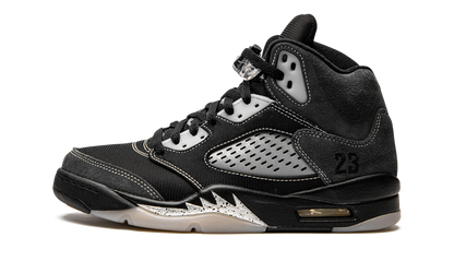 5 Retro "Anthracite" DB0731 001