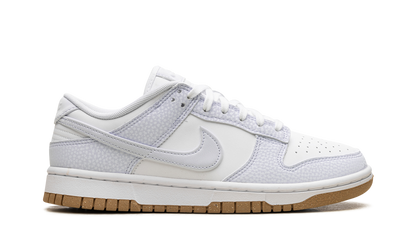 Dunk Low WMNS"Football Grey/ Gum" FN6345 100