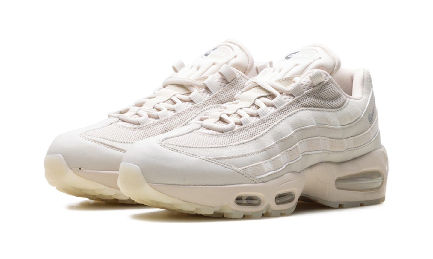 Air Max 95 WMNS"Soft Pearl" IB6396 101