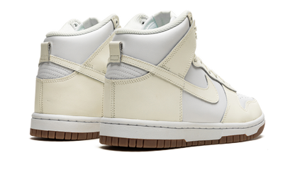 DUNK HIGH MNS WMNS"Sail/ Gum" DD1869 109
