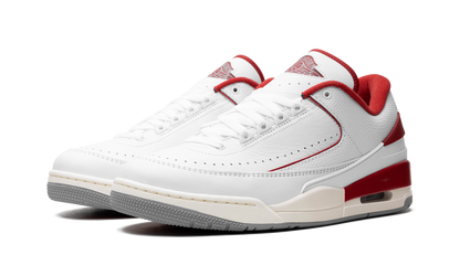2/3 "Varsity Red" FD0383 161