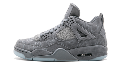 4 Retro "Kaws" 930155 003