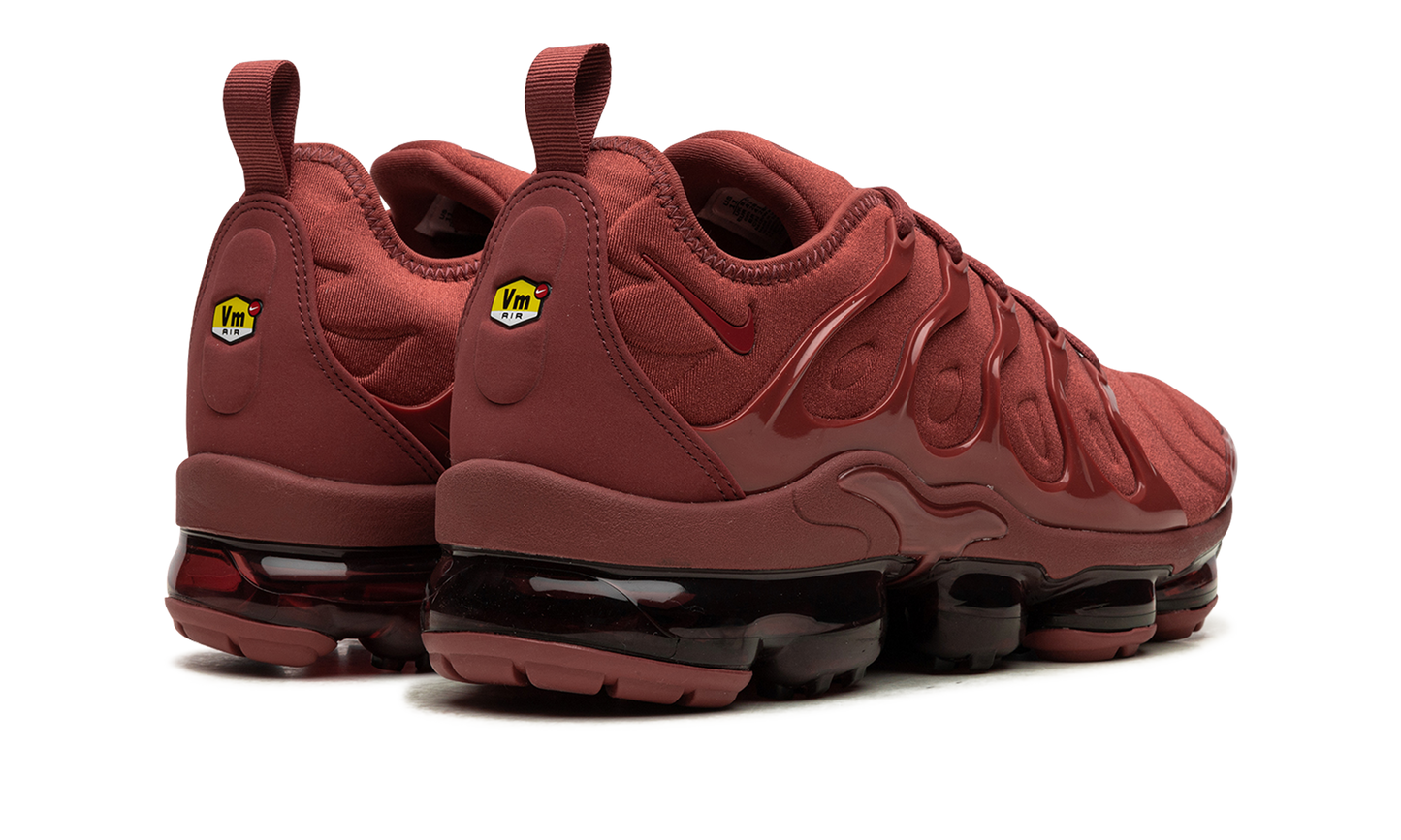 AIR VAPORMAX PLUS WMNS"Burgundy" FQ8878 661