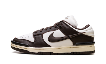 Dunk Low Twist Wmns"Baroque Brown" DZ2794 003