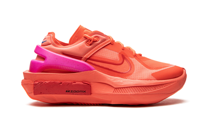 NMS FONTANKA EDGE WMNS"Bright Crimson" DB3932 600
