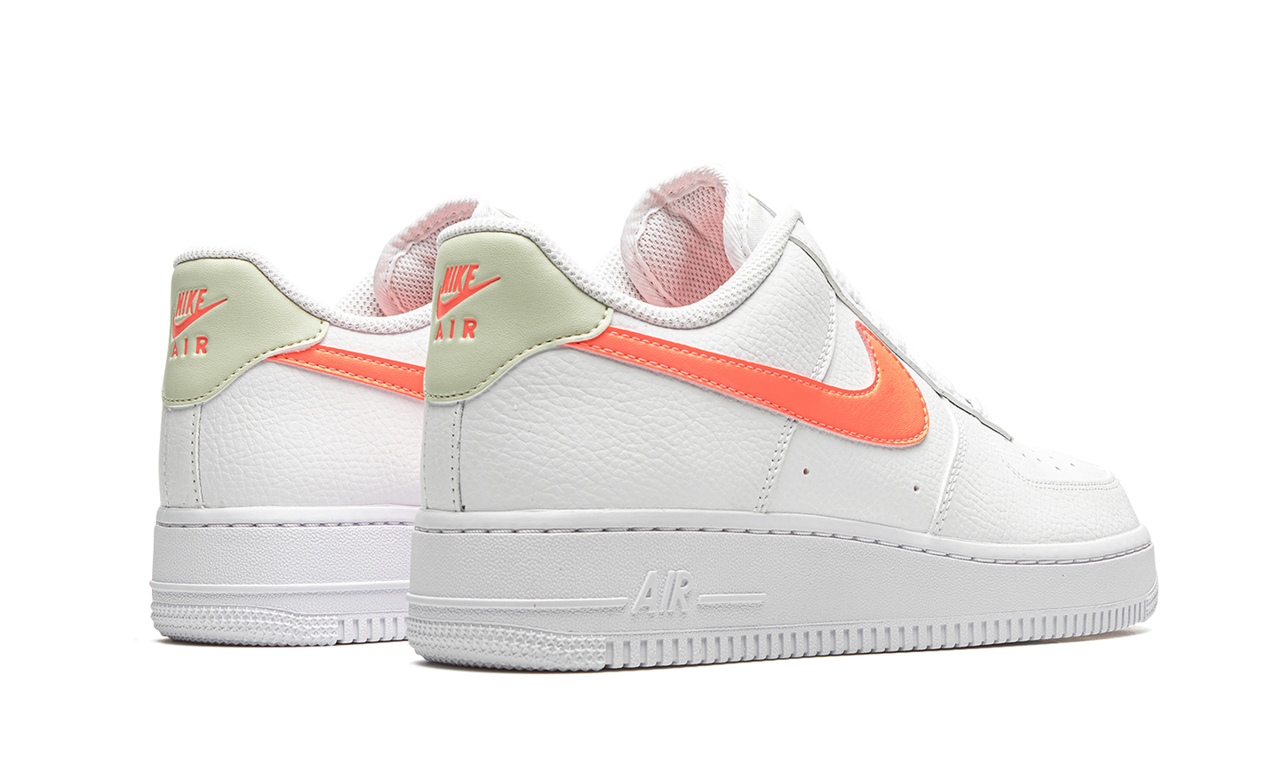 AIR FORCE 1 07 MNS WMNS"ATOMIC PINK" 315115 157