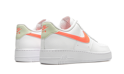 AIR FORCE 1 07 MNS WMNS"ATOMIC PINK" 315115 157
