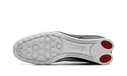 Shox Z WMNS"White Metallic Gold" HQ7540 100