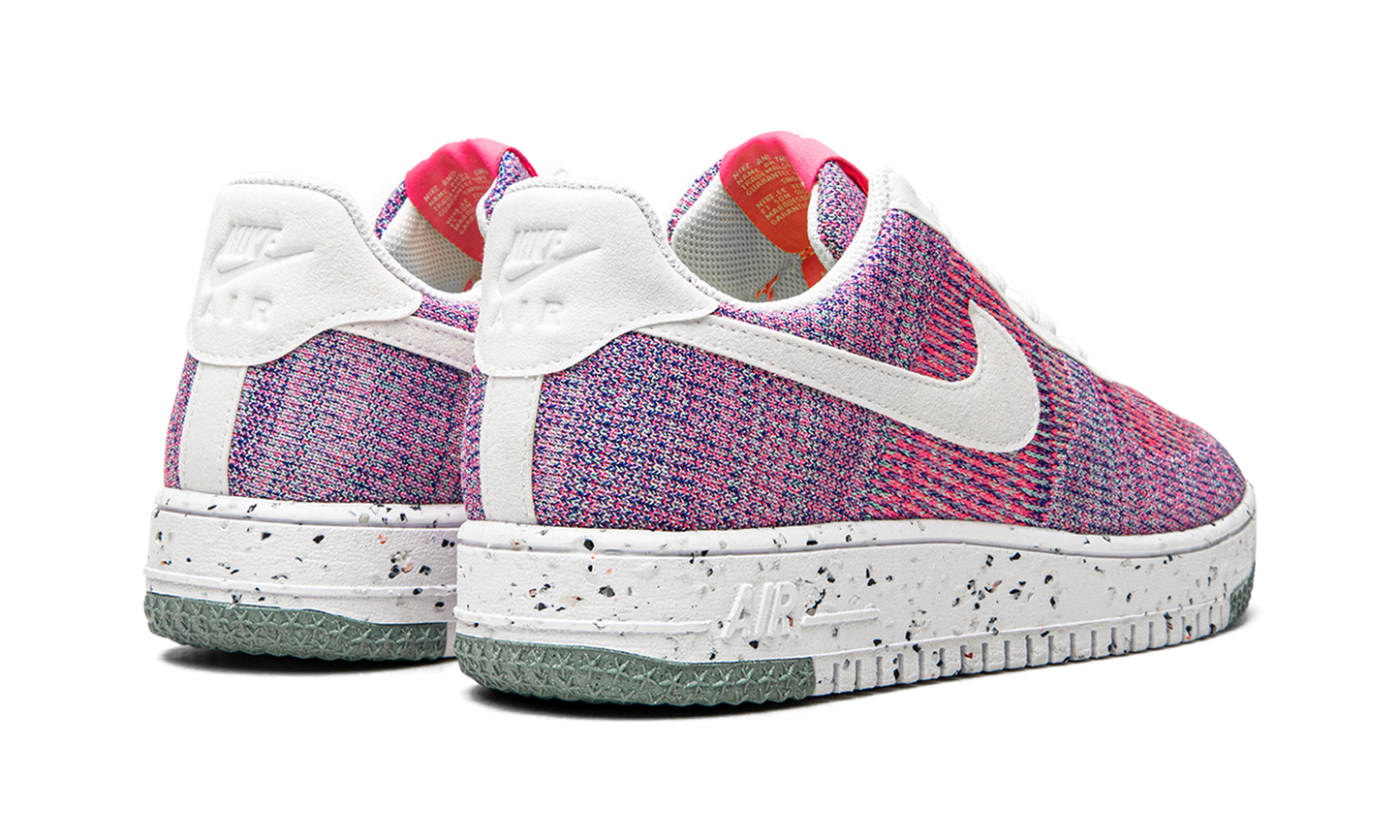 AIR FORCE 1 LO MNS WMNS"Crater Flyknit" DC7273 500