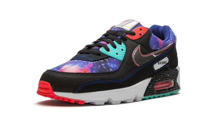 Air Max 90 "Supernova Galaxy" CW6018 001