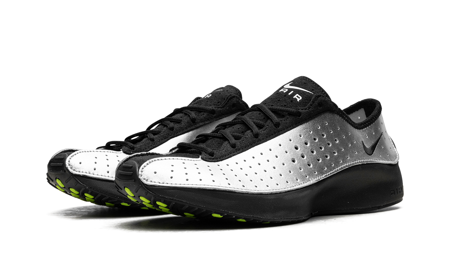 Air Superfly WMNS"Metallic Silver" IB5824 001