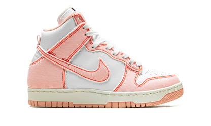 DUNK HIGH 1985 MNS WMNS"Arctic Orange" DV1143 800