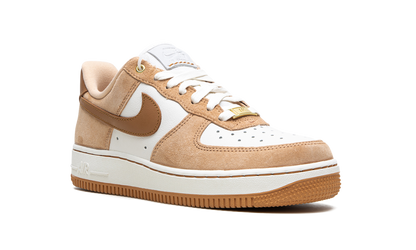 AIR FORCE 1 LO MNS WMNS"Vachetta Tan" DX1193 200