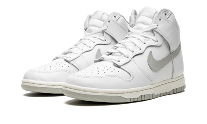 DUNK HIGH MNS WMNS"Neutral Grey" DD1869 111