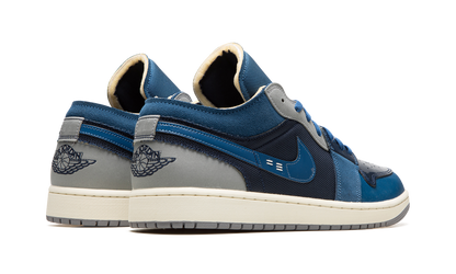 1 Low Craft "Obsidian" DR8867 400