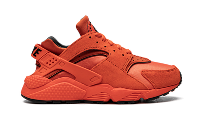AIR HUARACHE MNS WMNS"Rush Orange" DQ8589 800