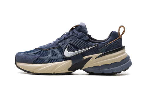 V2K Run WMNS"Thunder Blue Chrome" FN6703 400
