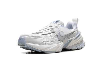V2K Run WMNS"Platinum Tint Summit White Light Smoke Grey" FD0736 009