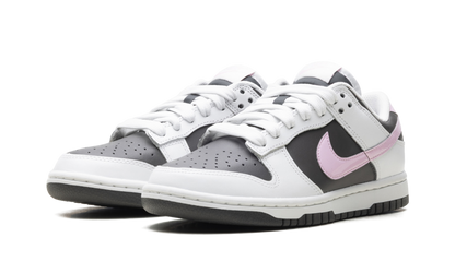 Dunk Low WMNS"Summit White/ Pink Foam" IB8510 100