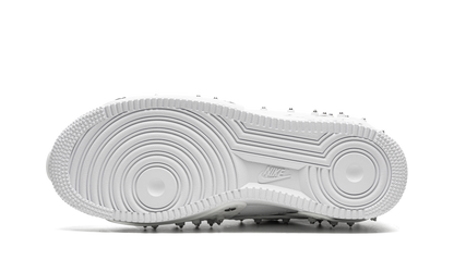 AIR FORCE 1 LO LXX MNS WMNS"Swarovski Retroreflective Crystals White" CV7668 100