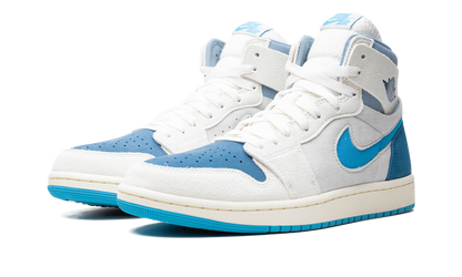 1 High Zoom Air CMFT 2 "Dark Powder Blue" DV1307 104
