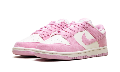 Dunk Low Next Nature WMNS"Pink Rise" HJ7673 101